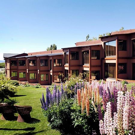 Hotel Sierra Nevada El Calafate Dış mekan fotoğraf