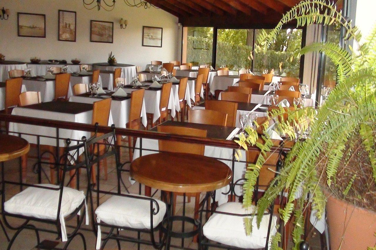 Hotel Sierra Nevada El Calafate Dış mekan fotoğraf