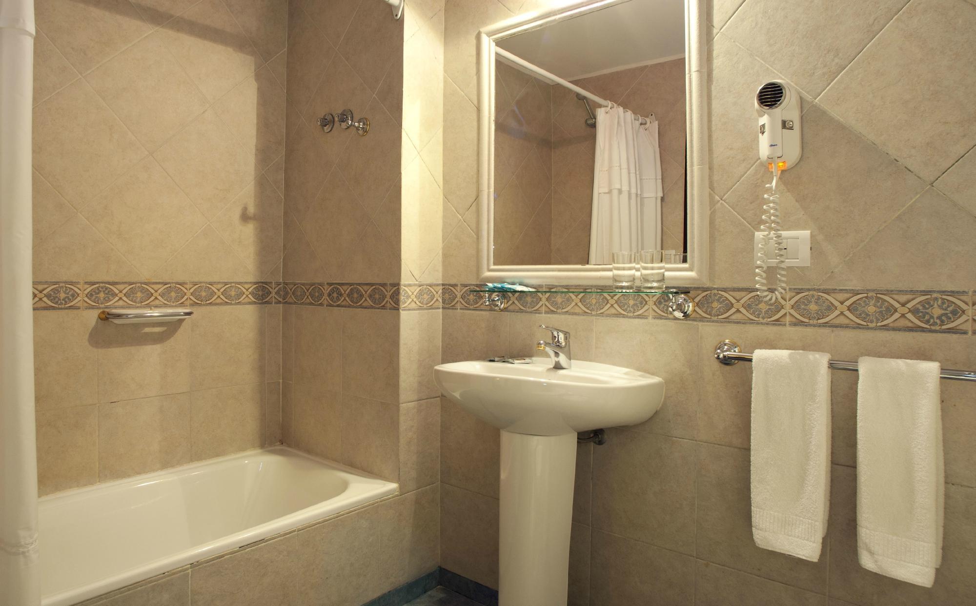Hotel Sierra Nevada El Calafate Dış mekan fotoğraf