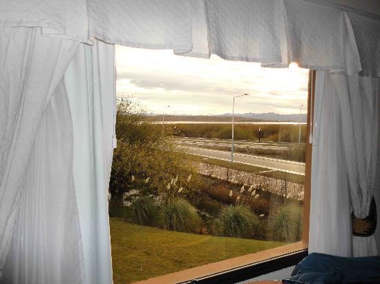 Hotel Sierra Nevada El Calafate Dış mekan fotoğraf